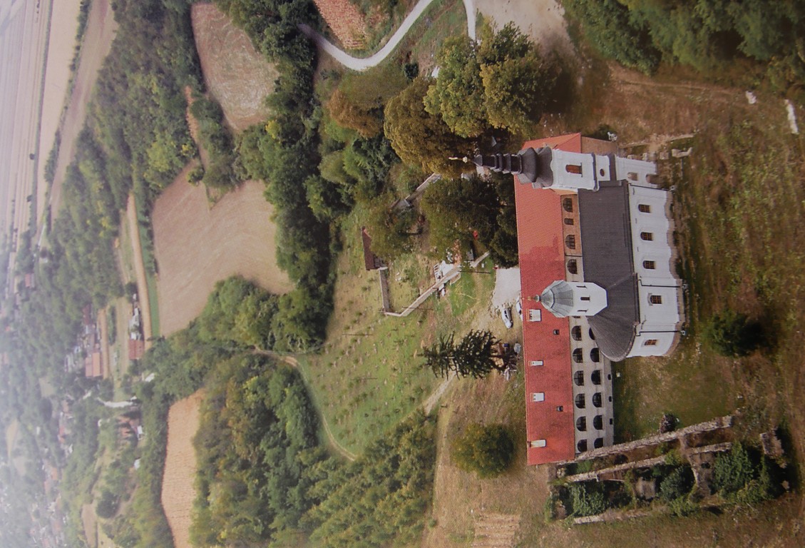 Фотографија из галерије Манастира Кувеждин, 2009 (35)